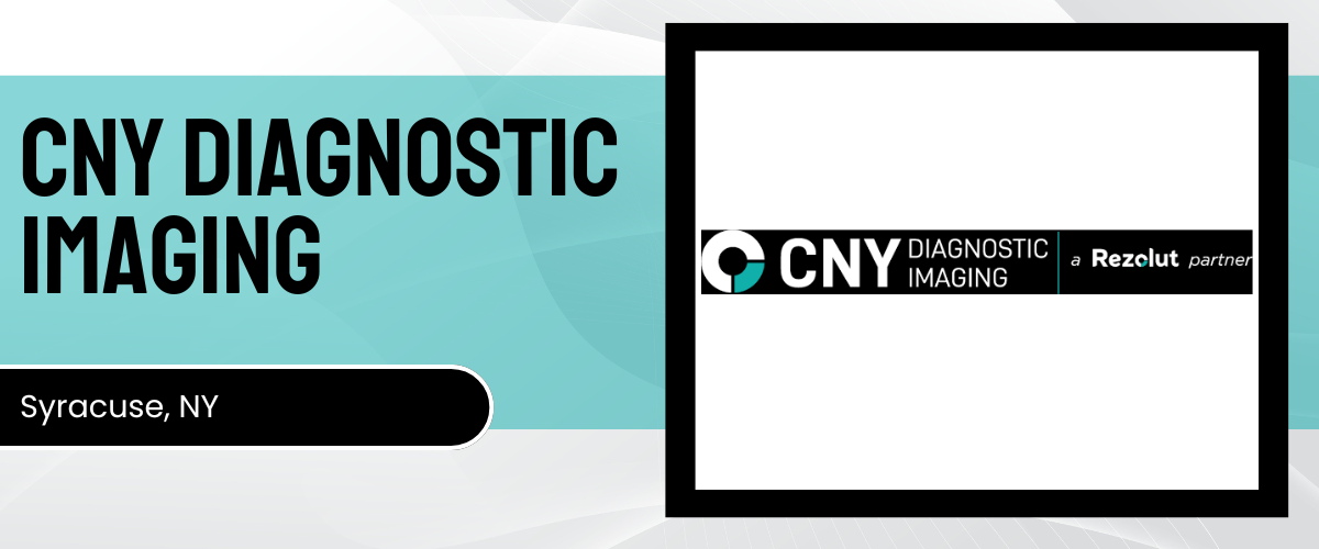 CT Scan in Syracuse, NY