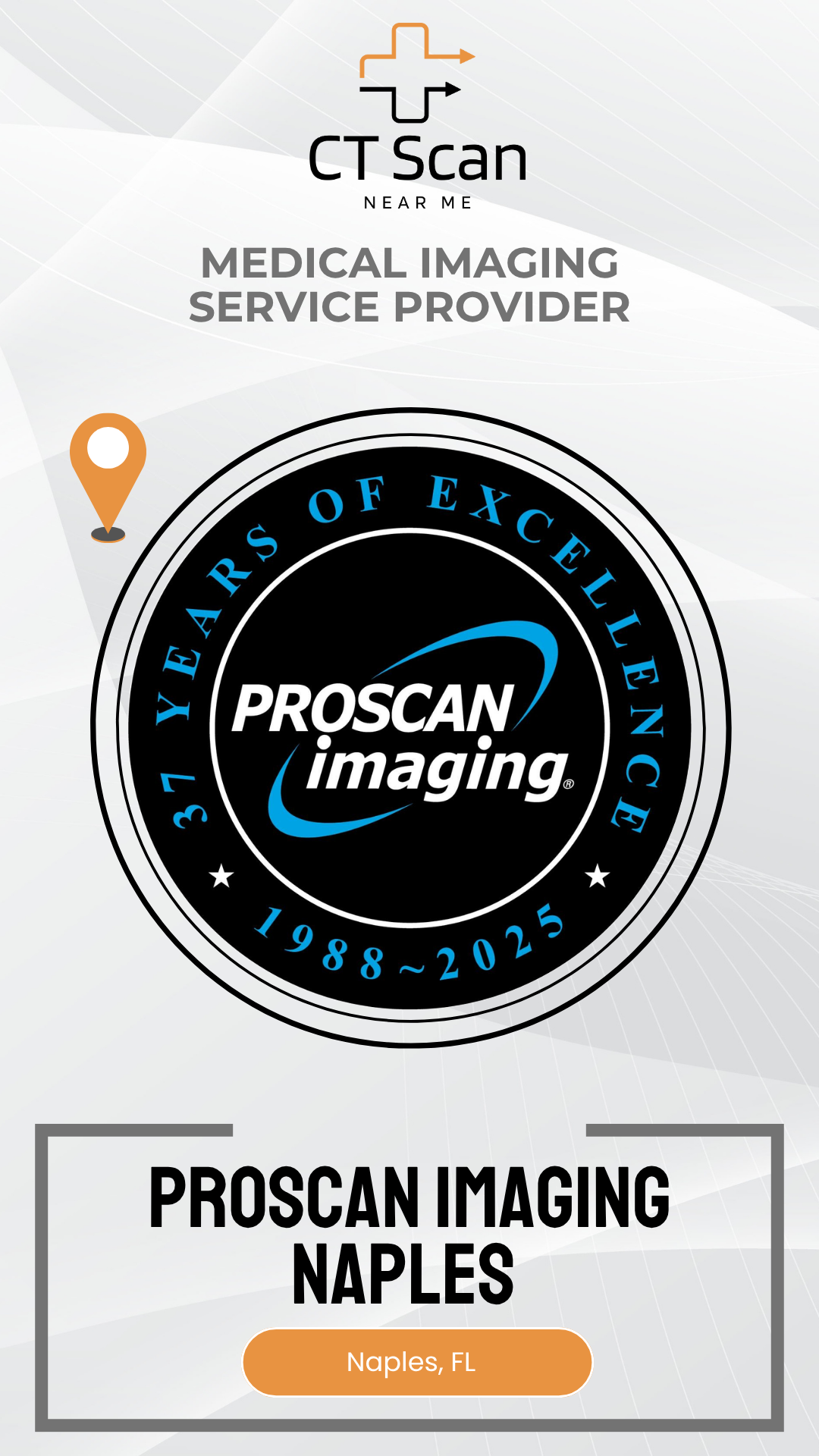 proscan imaging