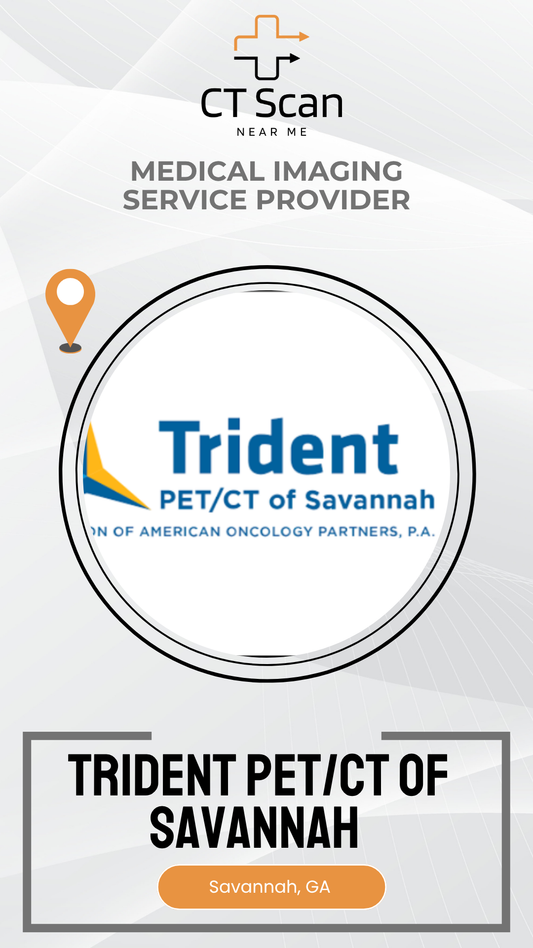 medical imaging service provider